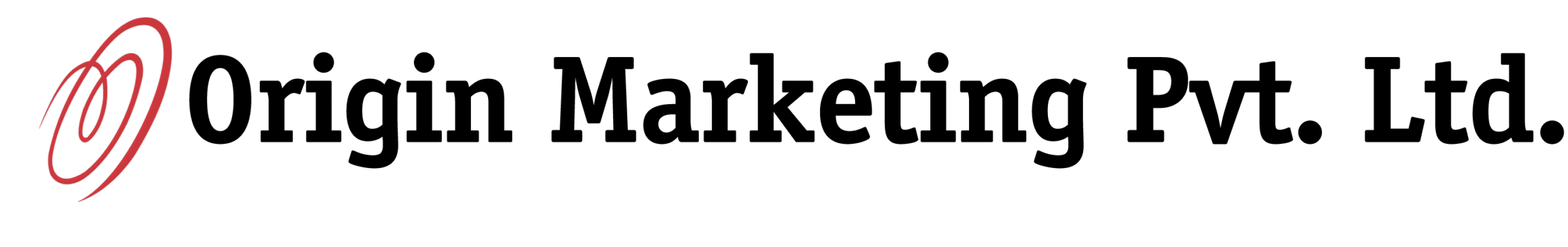 Origin Marketing Logo